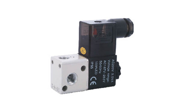 3V1 Series Solenoid Valve (3/2 way)