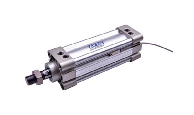 JSI Standard Cylinder