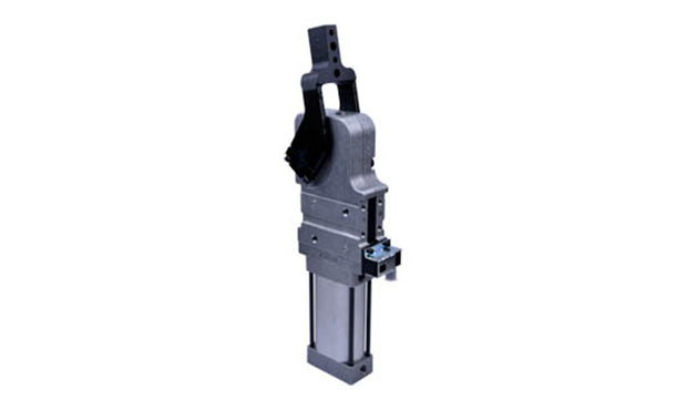 JSK Series Power clamp cylinder