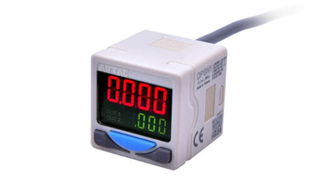 DPS Series digital display pressure sensor