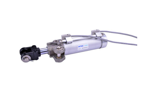 MCK Series Clamp cylinder