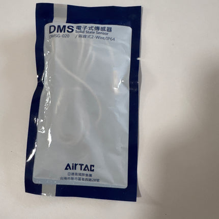 Airtac DMS: General type,solid state sensor -DMSG-020