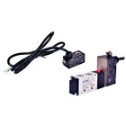 Airtac 3V300FB:Explosion-proof solenoid valve -  3V31008NOBFB