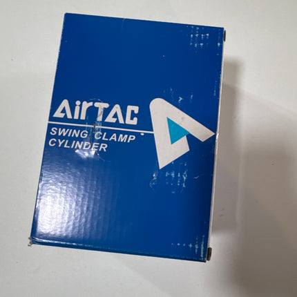 Airtac ACKD:  only for 90° Type,Push And Turn Left - ACKDL63X90