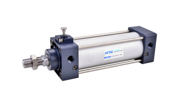 SCL Series Lockable Cylinder