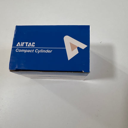 Airtac ACQ: Compact cylinder,double acting- ACQ40X50