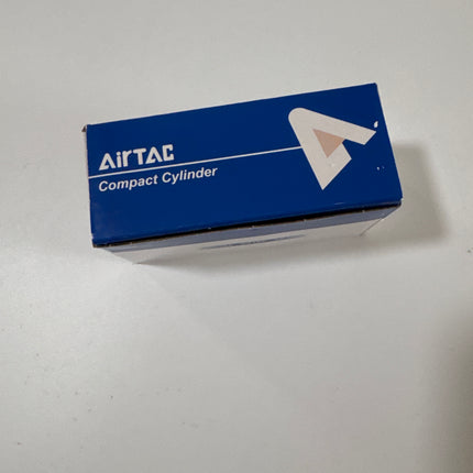 Airtac TACQ: Compact Guided Air Cylinder - TACQ20X40S