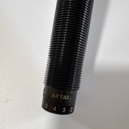 Airtac ACJ: Accessories--shock absorber - ACJ2550