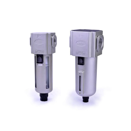 Airtac GAF500: Air source treatment unit/filter -GAF500N20S