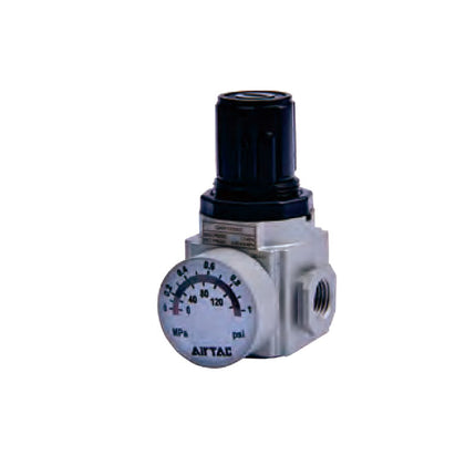 Airtac GAR100:Pressure regulator filter - GAR100M5L