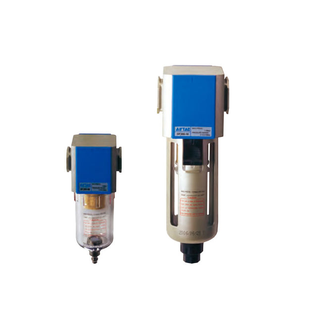 Airtac GF600:Air source treatment components/Filter- GF60025AJWT
