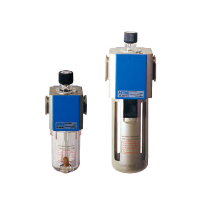 Airtac GL600: Air source treatment unit/oiler -GL60025JG