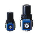 Airtac GR600:Pressure regulator - GR60025JLNF2