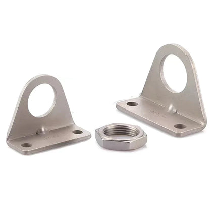 Airtac ACQ:  Mounting Accessory  F-ACQ20LB