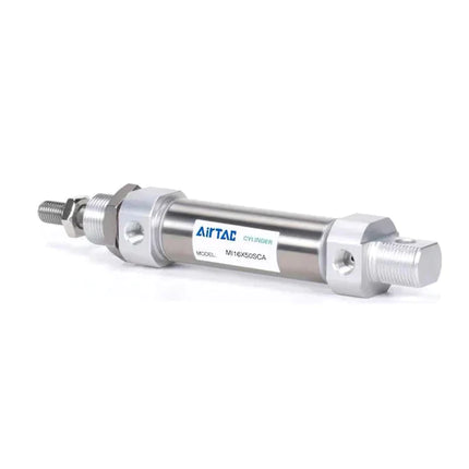 Airtac MI: Mini cylinder,double acting - MI16X60CMT