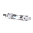 Airtac MTI: Mini cylinder,single acting_pull - MTI40X10SRT