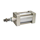 Airtac SGC: Standard double-acting cylinder, aluminum tube type -  SGC160X160-S-G