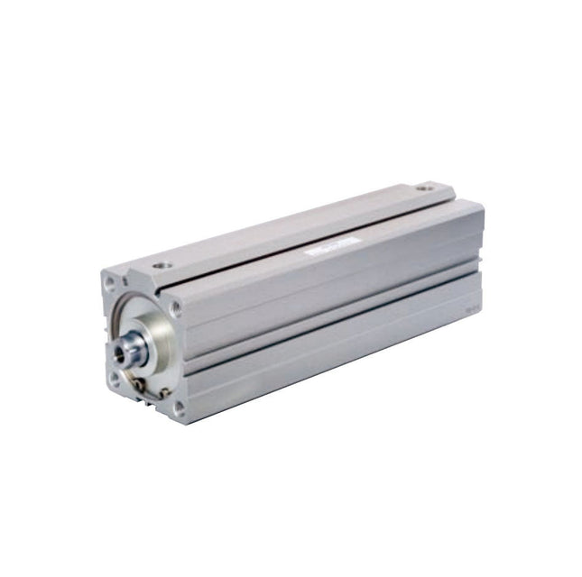 Airtac ACQD: Compact cylinder,double rod - ACQD100X250BT