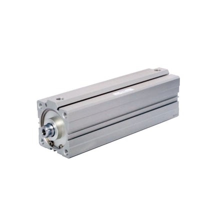 Airtac ACQD: Compact cylinder,double rod - ACQD63X300SBT