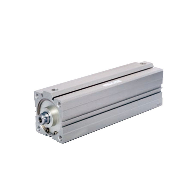 Airtac ACQD: Compact cylinder,double rod - ACQD63X150BG