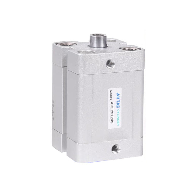 Airtac ASE: Compact cylinder,single acting-push - ASE20X15T