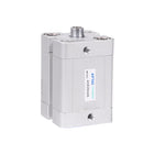 Airtac ASE: Compact cylinder,single acting-push - ASE20X20ST