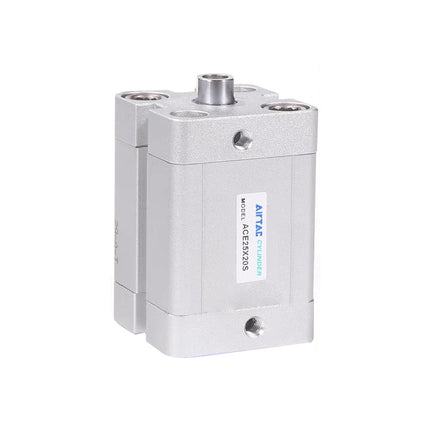 Airtac ASE: Compact cylinder,single acting-push - ASE12X10BT