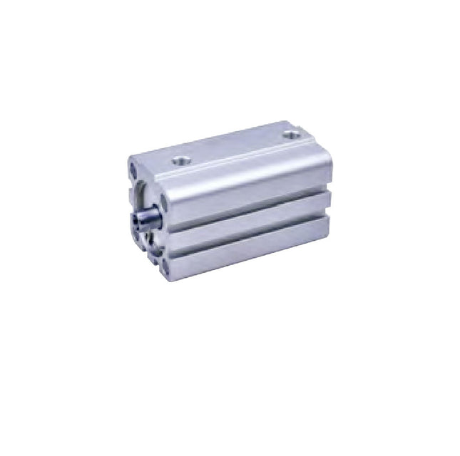 Airtac TACFD: double rod non-rotating with yoke - TACFD40X55G