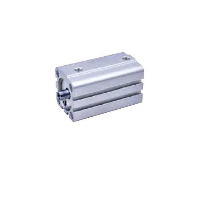 Airtac TACFD: double rod non-rotating with yoke - TACFD40X40G