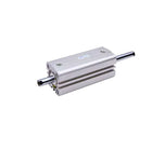 Airtac ACFD: Compact cylinder,double rod - ACFD32X200SBT