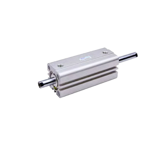 Airtac ACFJ: Compact cylinder,adjustable stroke - ACFJ63X225-100SBG