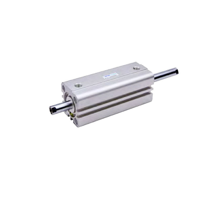 Airtac ACFD: Compact cylinder,double rod - ACFD32X35S