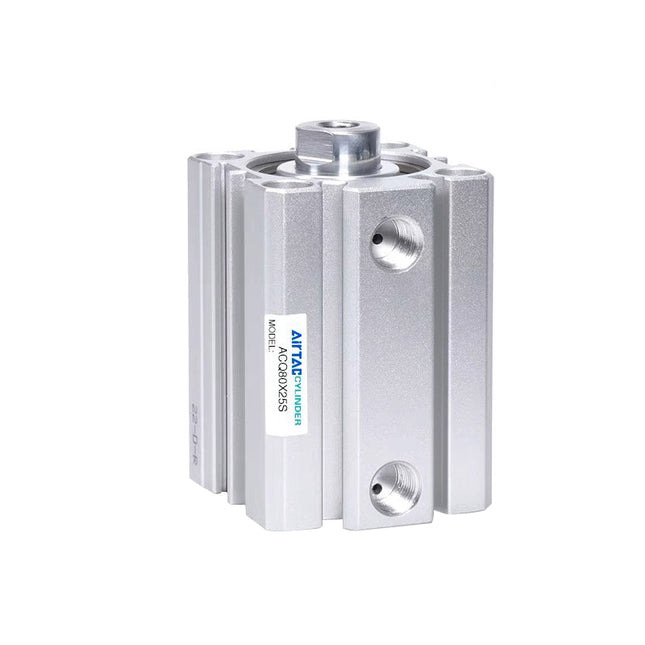 Airtac ASQ: Compact cylinder,single acting-push - ASQ63X5SG