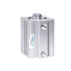 Airtac ACQ: Compact cylinder,double acting- ACQ80X20G