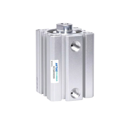 Airtac ACQ: Compact cylinder,double acting- ACQ80X15T