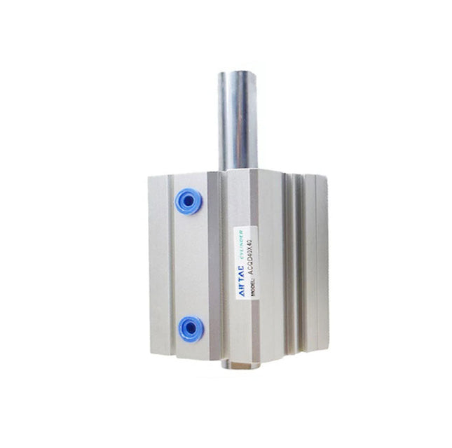 Airtac ACQD: Compact cylinder,double rod - ACQD125X300SBG