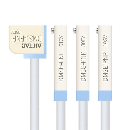 Airtac DMS: Oil resistance and deflection resistance,solid state sensor -A06-DMSG-100