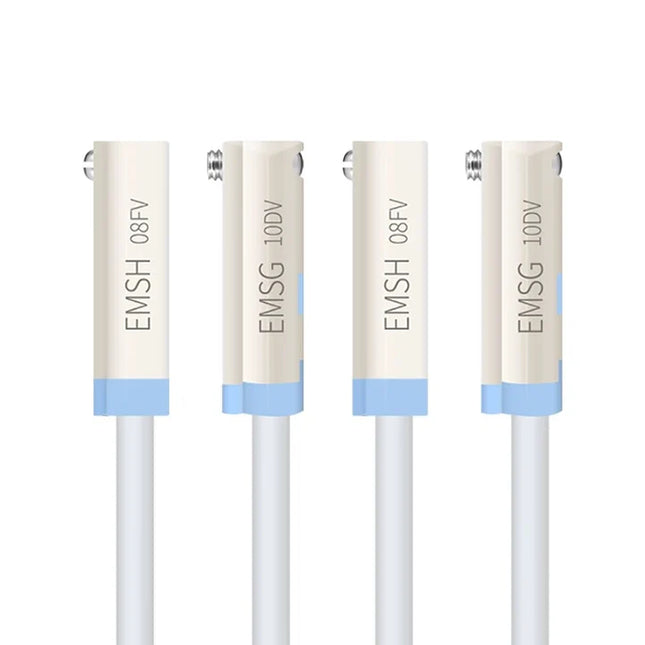 Airtac EMS: Oil resistance and deflection resistance,solid state sensor -A06-EMSG-M08030