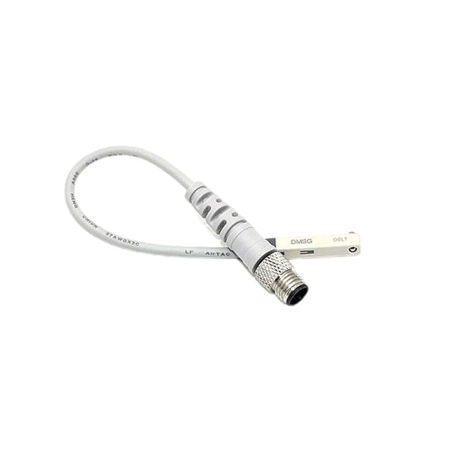 Airtac DMS/EMS/CMS: Sensor,accessory,connecting wire - F-ECM12B050
