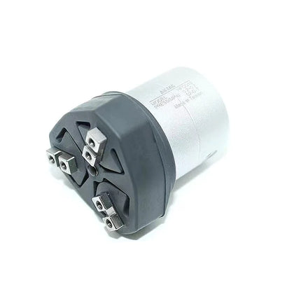 Airtac HFCQ: Air finger,double acting,parallel hollow type - HFCQ25V