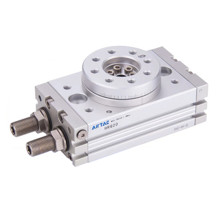 Airtac HRQ: Rotary Table/Rack& Pinion Style - HRQ3