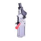 Airtac JCK: Power clamp cylinder,double acting(Manual type) - JCK63X45AM1CHRK