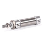 Airtac MAD: Mini cylinder,double rod - MAD40X40SG