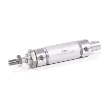 Airtac MSBL: Mini cylinder,single acting_push - MSBL40X50SUT