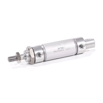 Airtac MTBL: Mini cylinder,single acting_pull - MTBL25X100UG