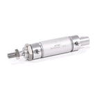 Airtac MBL: (Aluminum Darrel),Double Acting - MBL63X160SU