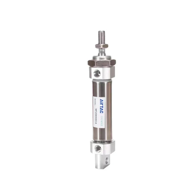 Airtac MF: Mini Cylinder,Double Acting Type- MF32X500SCMT
