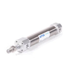 Airtac MGD: Mini cylinder,double rod - MGD50X25G