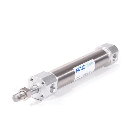 Airtac MGD: Mini cylinder,double rod - MGD63X200SG