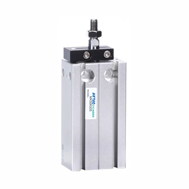 Airtac MKD: Multi-mount cylinder,double rod no-rotating type - MKD32X40